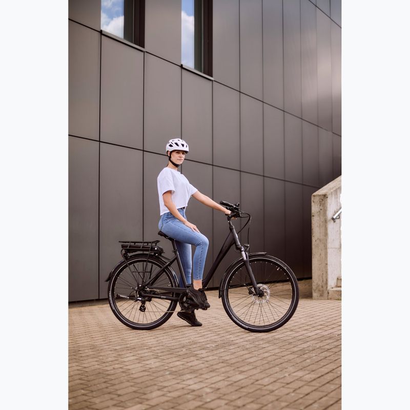 Elektrobicykel KETTLER Traveler E-SILVER 8 5 W modrý KB147-IAKW45_5 4