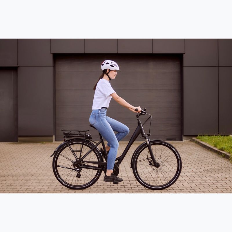 Elektrobicykel KETTLER Traveler E-SILVER 8 5 W modrý KB147-IAKW45_5 5