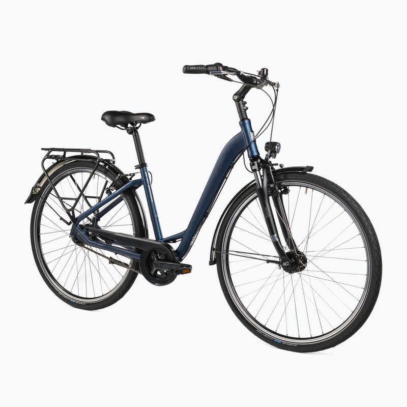 Trekingový bicykel Kettler Traveller 2.0 8G W 2