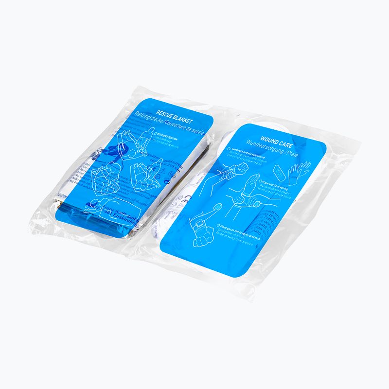 Turistická lekárnička Ortovox First Aid Waterproof Mini oranžová 23411 2