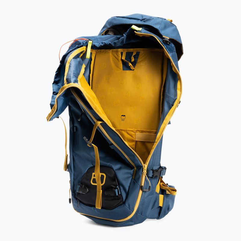 Ortovox Peak 35 turistický batoh navy blue 462515 10
