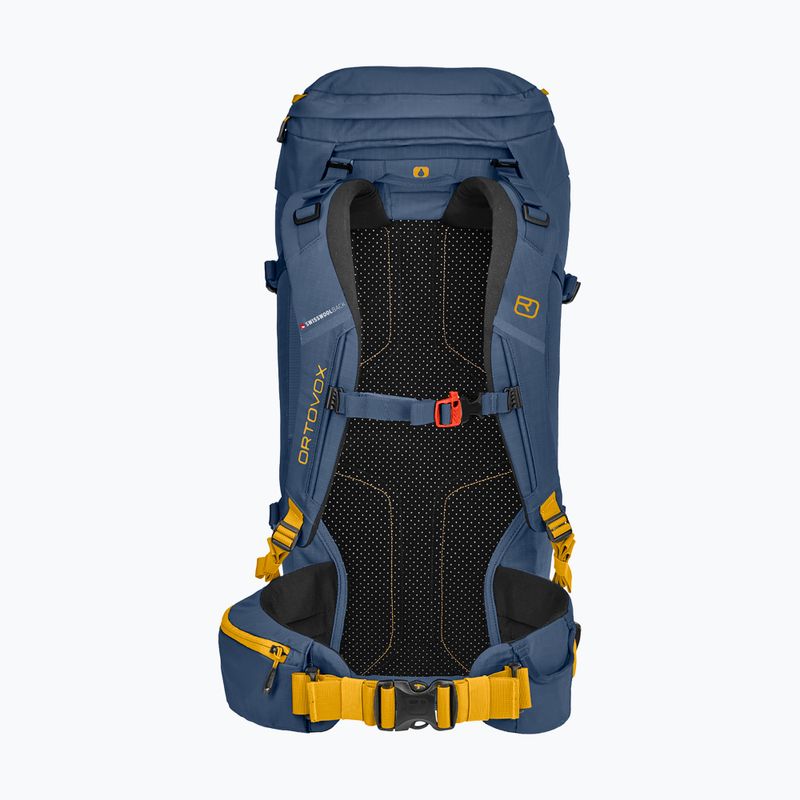 Ortovox Peak 35 turistický batoh navy blue 462515 12