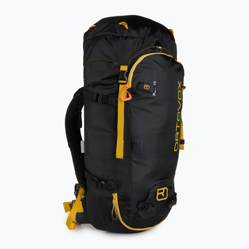 Ortovox Peak 45 l trekingový batoh čierny 4626100004 2