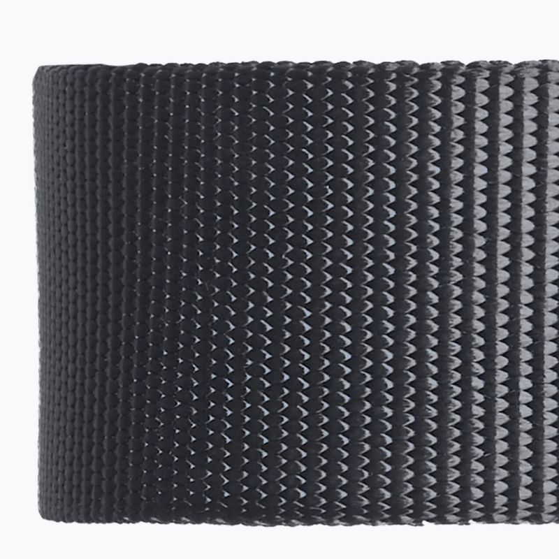 Opasok na nohavice ORTOVOX Strong Long black steel 3