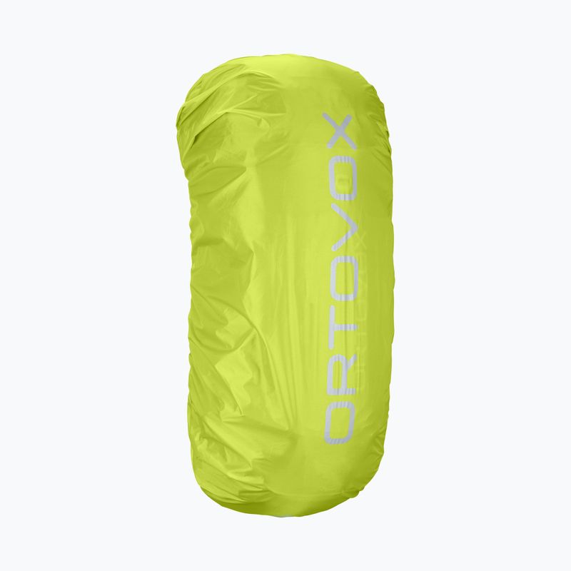 Ortovox Rain Cover 35-45l obal na batoh zelený 90103