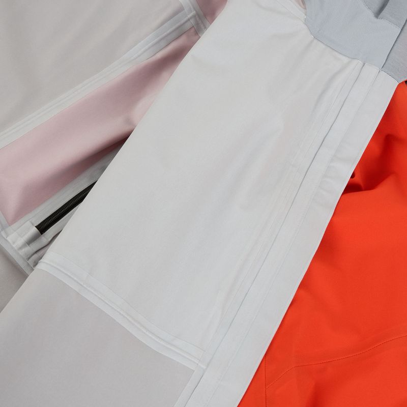 Pánska bunda ORTOVOX 3L Ortler 5