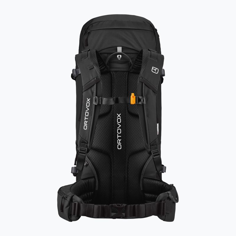Batoh ORTOVOX Peak 55 l 03 black raven 2