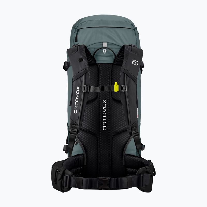 Batoh ORTOVOX Peak 55 l arctic grey 2