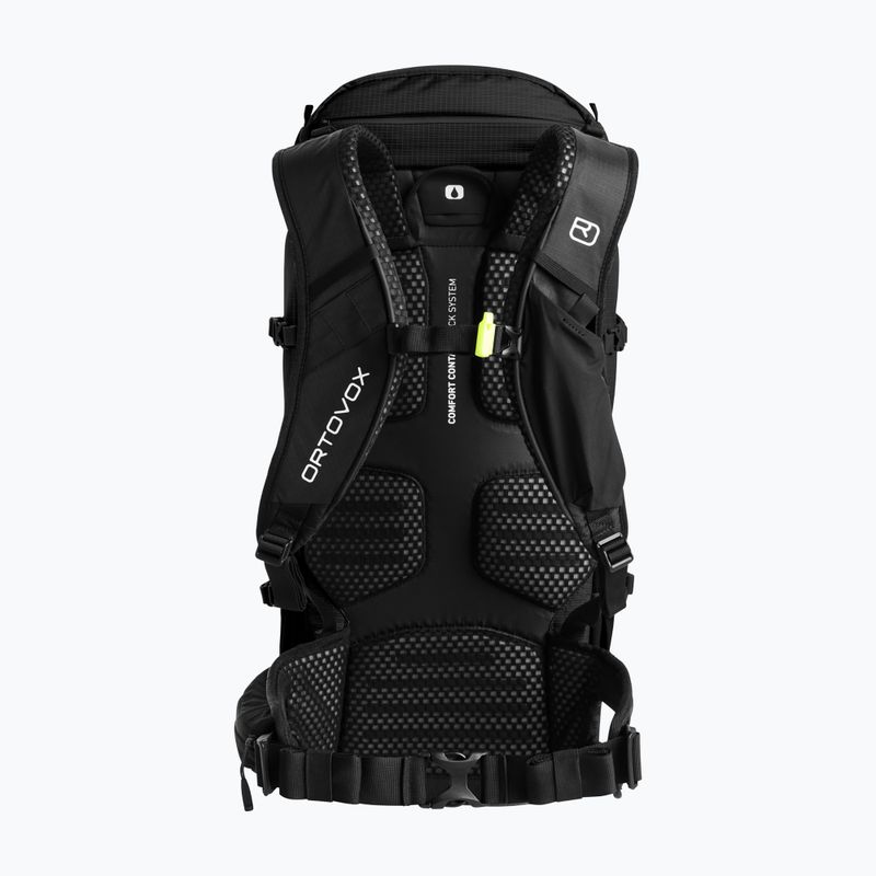 Batoh ORTOVOX Traverse 28 l black raven 2