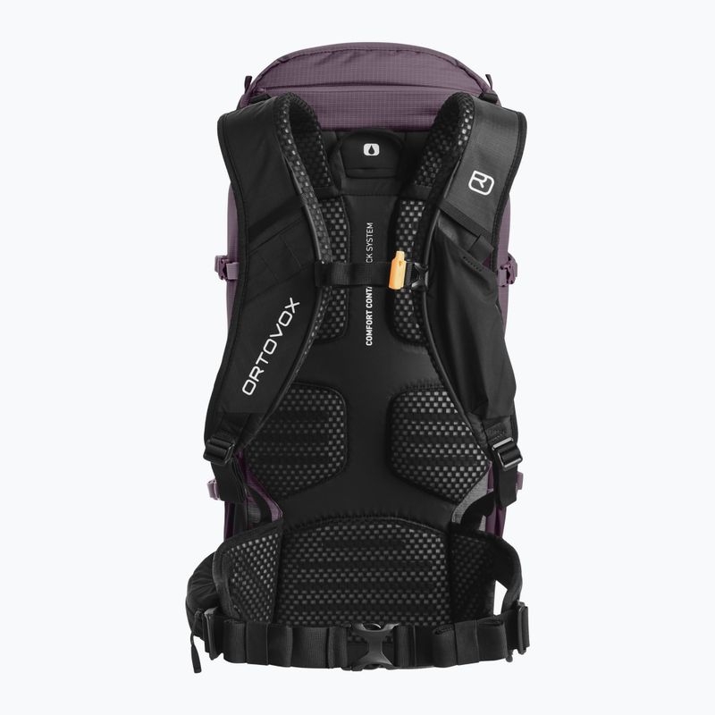 Batoh ORTOVOX Traverse 28 l wild berry 2