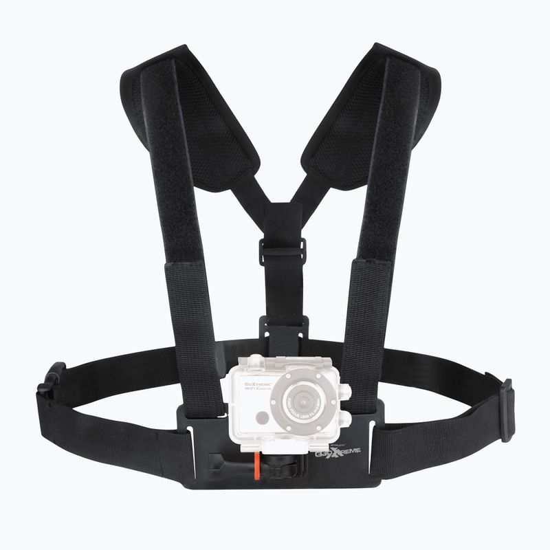 GoXtreme Chest-Mount Black 55232 Držiak na hrudnú kameru
