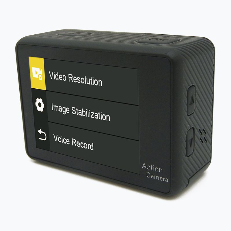 Kamera GoXtreme Vision DUO 4K čierna 20161 4