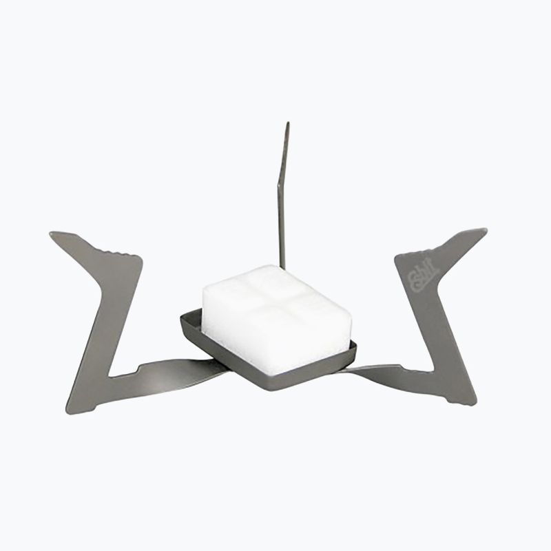 Turistický varič Esbit Titanum Solid