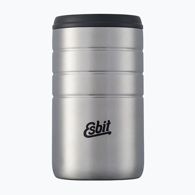 Termo hrnček Esbit Sculptor Stainless Steel Tumbler Thermo Mug 550 ml black