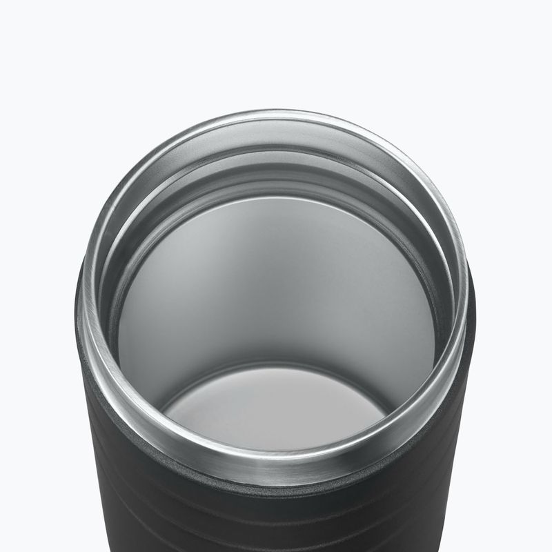 Termoska na jedlo Esbit Majorisz nehrdzavejúcej ocele 550 ml čierna 3