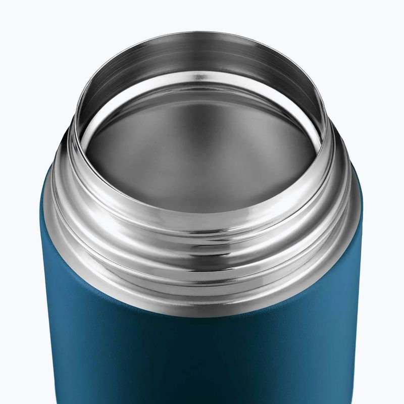 Termos na jedlo Esbit Sculptor Stainless Steel Food Jug 500 ml polar blue 2