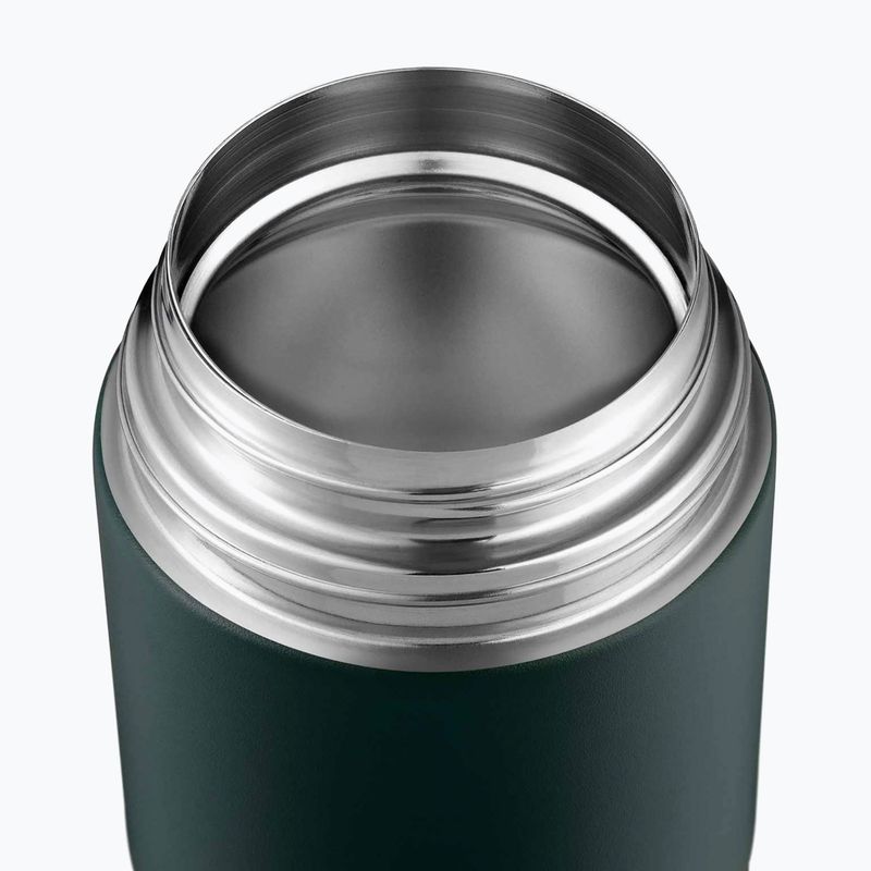 Termoska na jedlo Esbit Sculptor Stainless Steel Food Jug 750 ml forest green 2