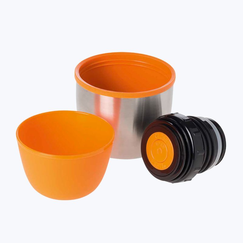 Termoska Esbit Stainless Steel Vacuum Flask 1000 ml forest green 3