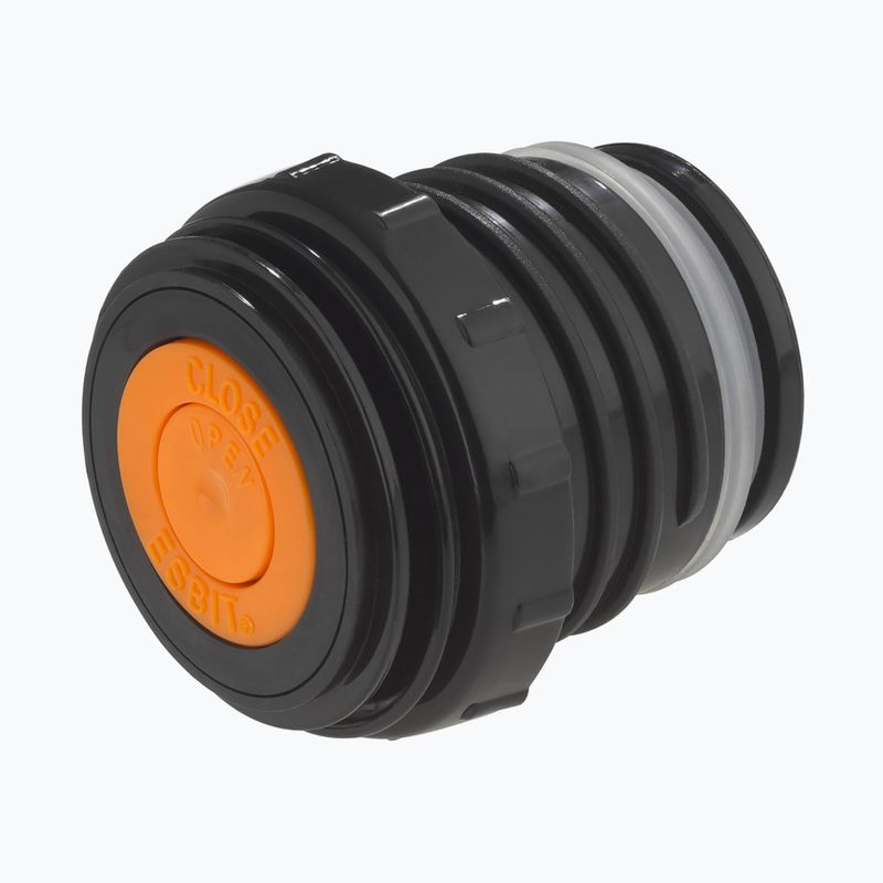 Termoska Esbit Stainless Steel Vacuum Flask 1000 ml forest green 4