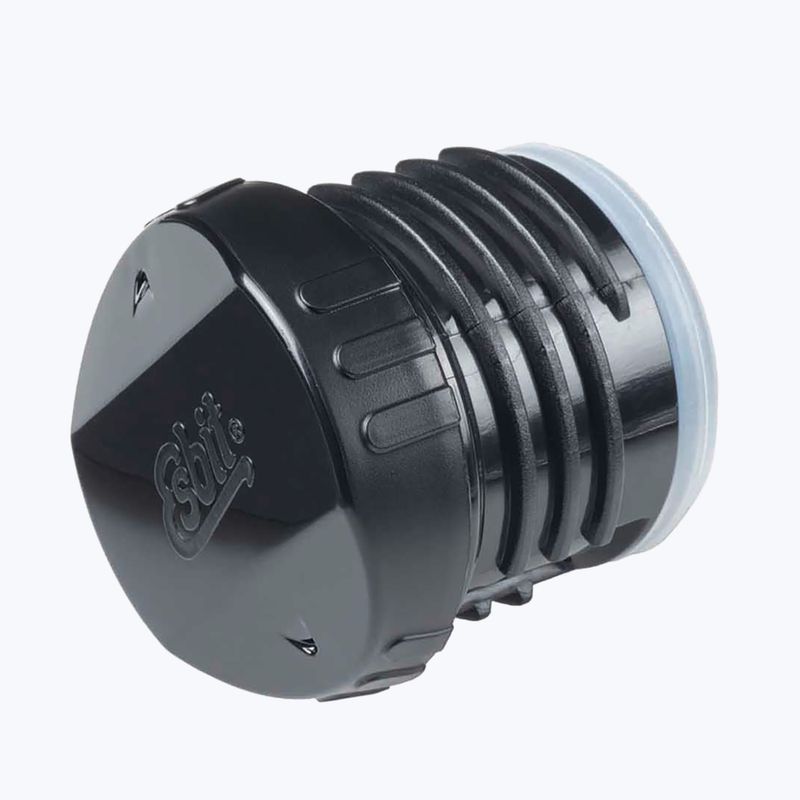 Termoska Esbit Stainless Steel Vacuum Flask 1000 ml forest green 5