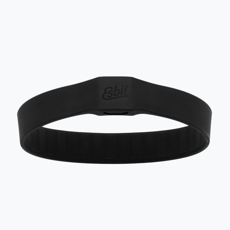 Príbor Esbit Food Jug Silicone Band black 5