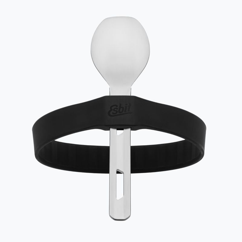 Príbor Esbit Food Jug Silicone Band black 7