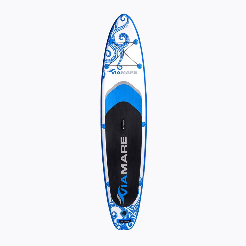 SUP doska Viamare S 3,30 m modrá 1123057 3