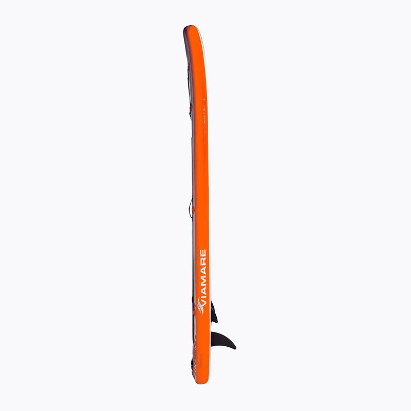 SUP doska Viamare S 3,30 m oranžová 1123058 5