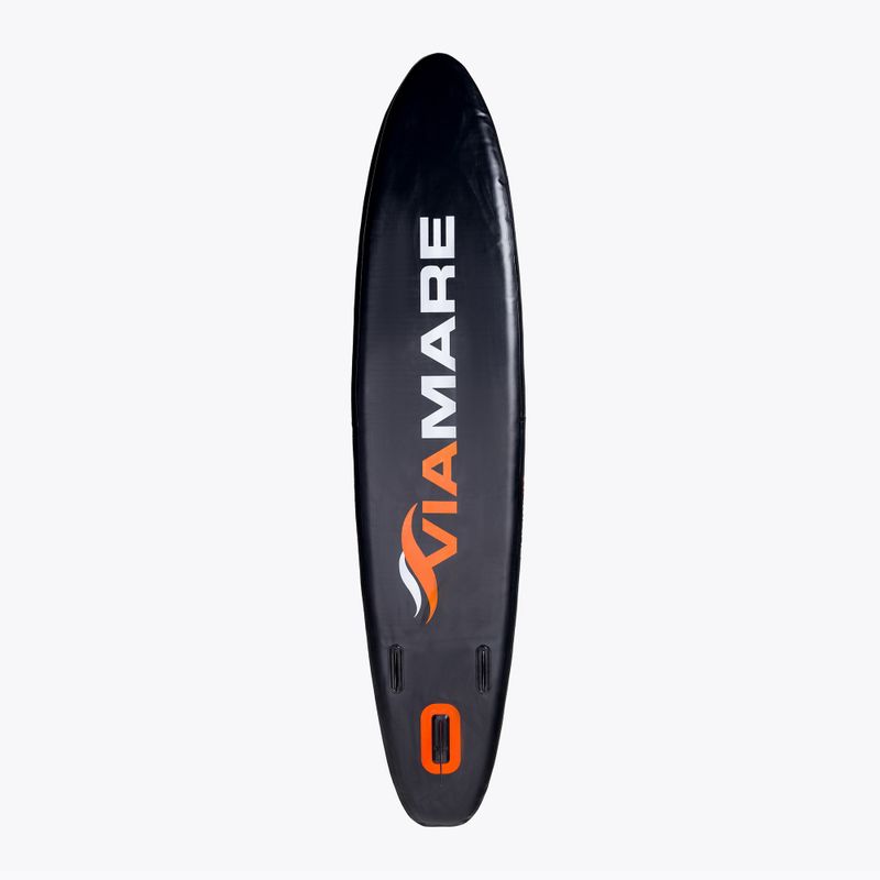 SUP doska Viamare S 3,30 m čierna 1123068 4