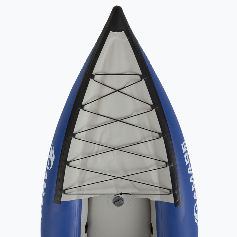 Viamare 400 kajak pre 2 osoby Sit On Top modrý 1126163 5