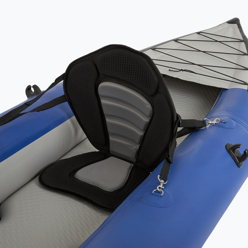 Viamare 400 kajak pre 2 osoby Sit On Top modrý 1126163 7