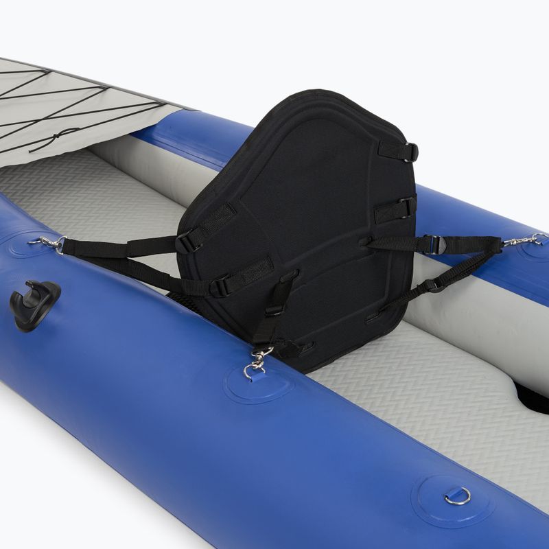 Viamare 400 kajak pre 2 osoby Sit On Top modrý 1126163 8