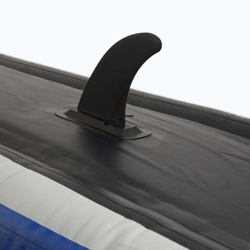 Viamare 400 kajak pre 2 osoby Sit On Top modrý 1126163 19