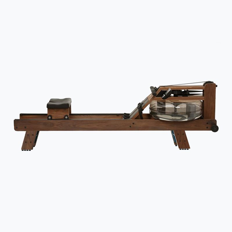 Vyvyšujúca podložka pre vodné veslá WaterRower HiRise Classic Walnut 4