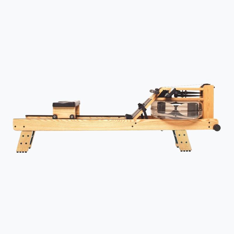 Vyvyšujúca podložka pre vodné veslá WaterRower HiRise Oak 4