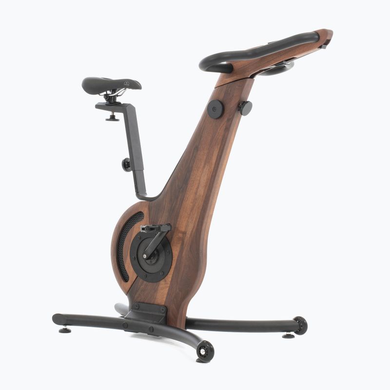 Stacionárny bicykel NOHrD Classic Walnut RT-NH-22.13