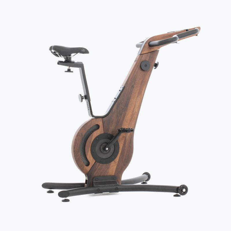 Stacionárny bicykel NOHrD Classic Walnut RT-NH-22.13 4