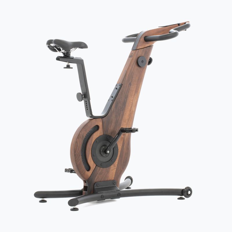 Stacionárny bicykel NOHrD Classic Walnut RT-NH-22.13 5