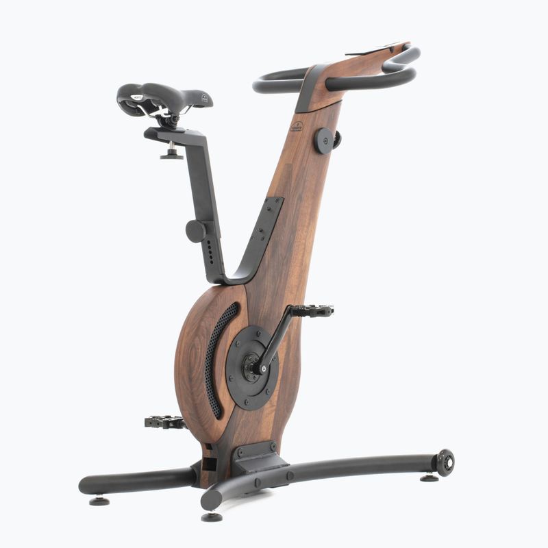 Stacionárny bicykel NOHrD Classic Walnut RT-NH-22.13 6