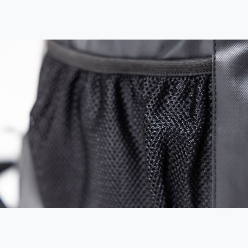 Batoh REBOOTS Backpack 40 l black 5