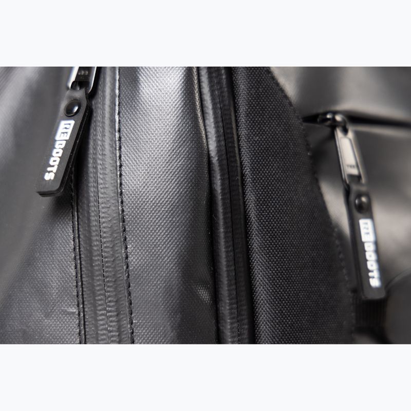 Batoh REBOOTS Backpack 40 l black 6
