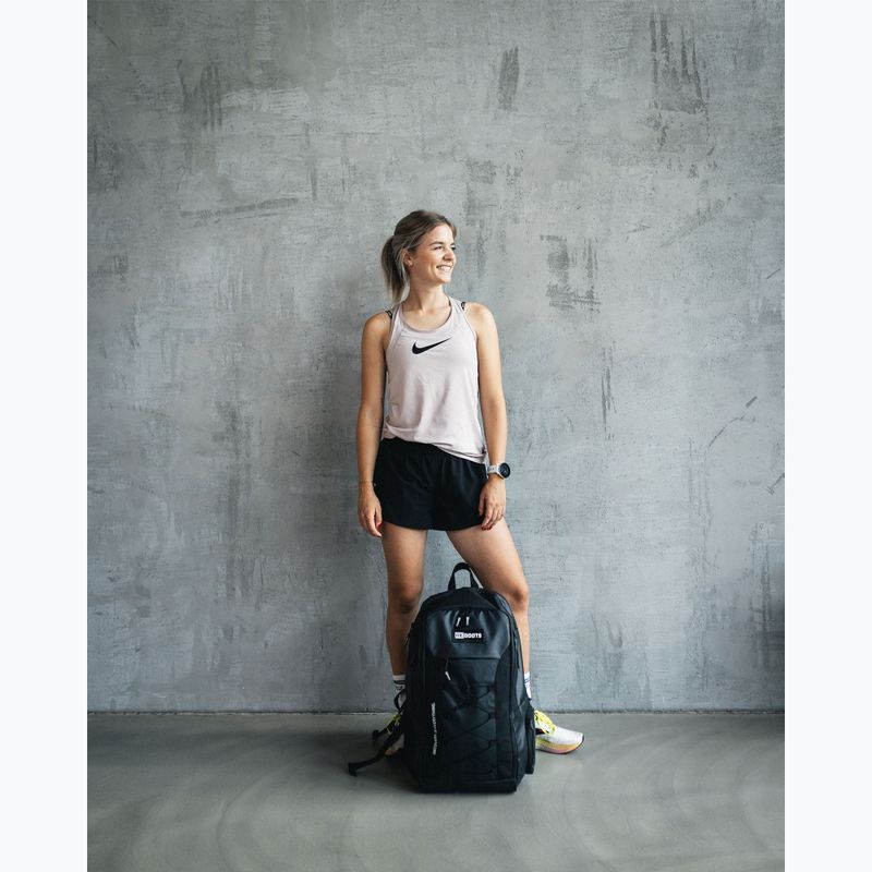 Batoh REBOOTS Backpack 40 l black 9