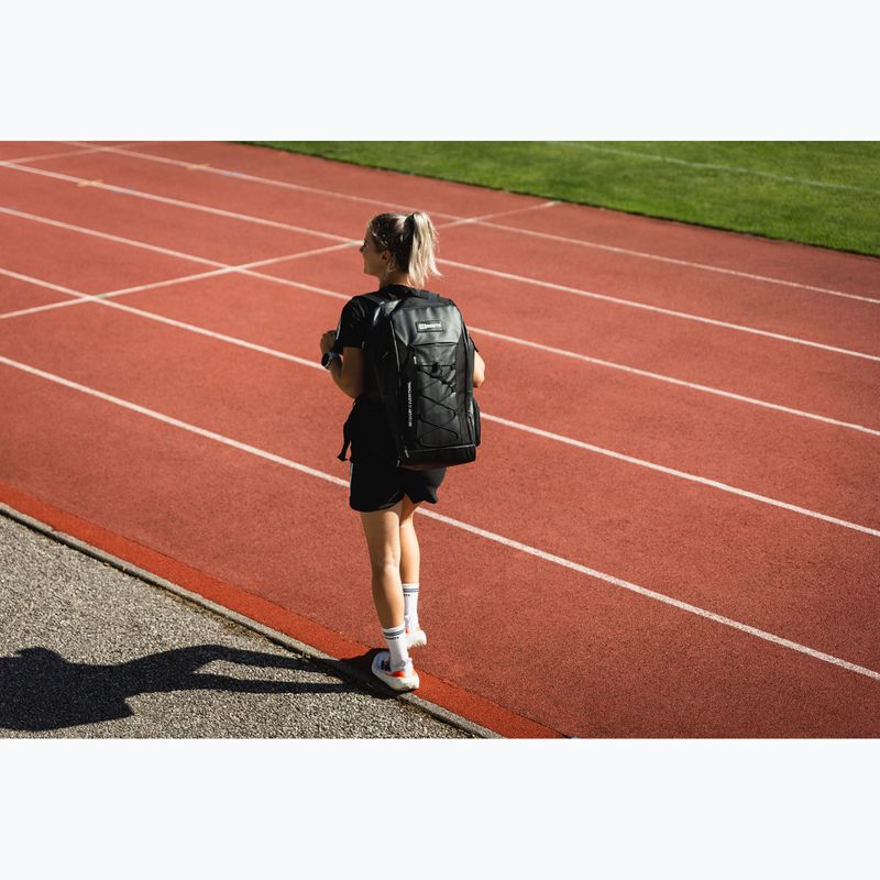 Batoh REBOOTS Backpack 40 l black 11