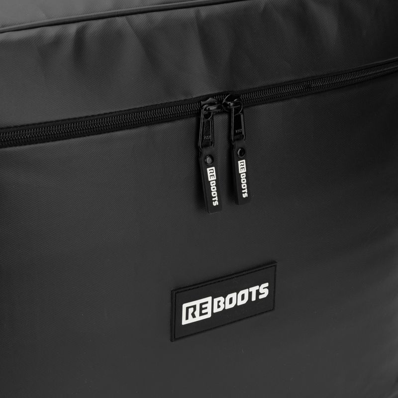 Taška REBOOTS Soft 45-50 l black 4