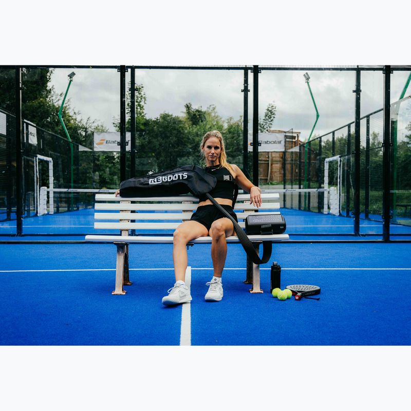 Masážna manžeta REBOOTS For One Pro black 3