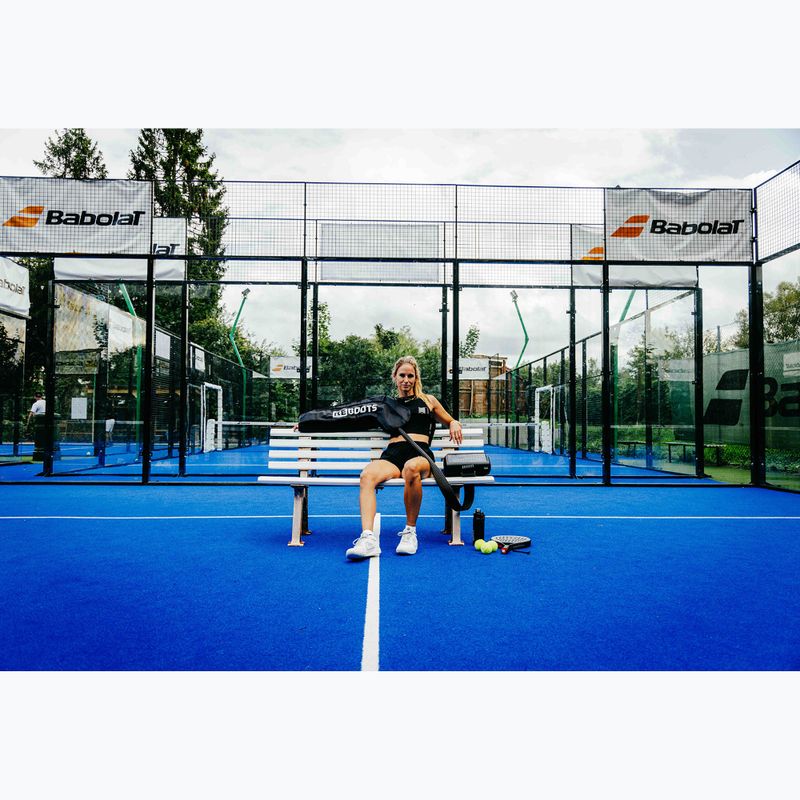 Masážna manžeta REBOOTS For One Pro black 4