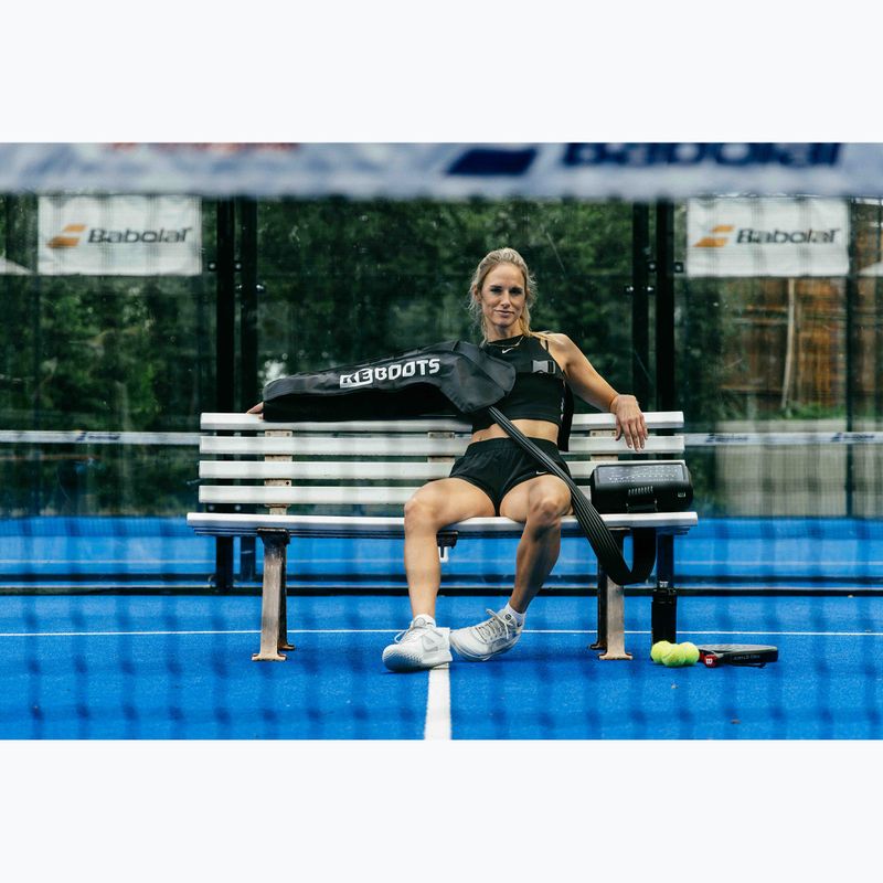 Masážna manžeta REBOOTS For One Pro black 6