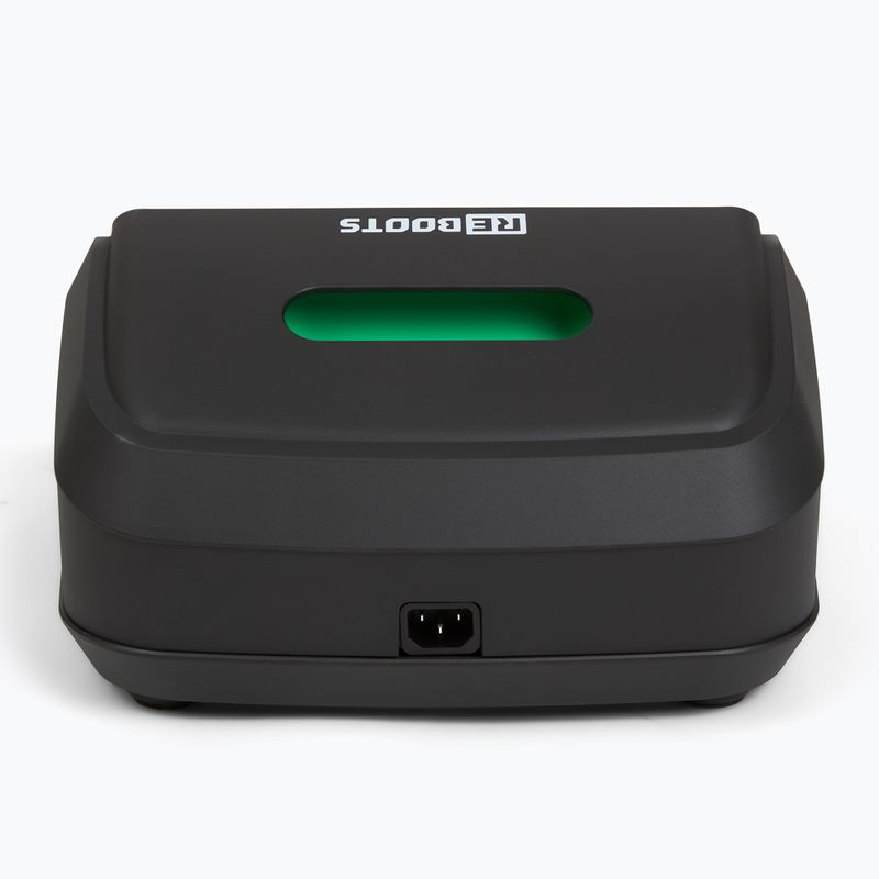 Nohavice na lymfatickú drenáž REBOOTS One Pro Recovery Pants 2.0 Set 2024 Edition black 5