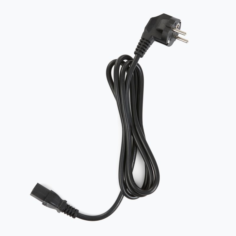 Nohavice na lymfatickú drenáž REBOOTS One Pro Recovery Pants 2.0 Set 2024 Edition black 15