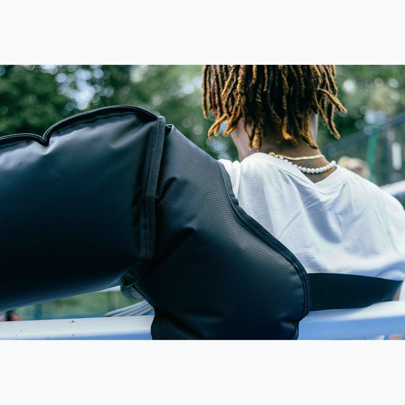 Masážne manžety REBOOTS Go/One Lite Arm Cuffs 2.0 black/white 6